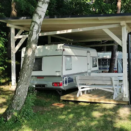 Camp Pod Debem *
