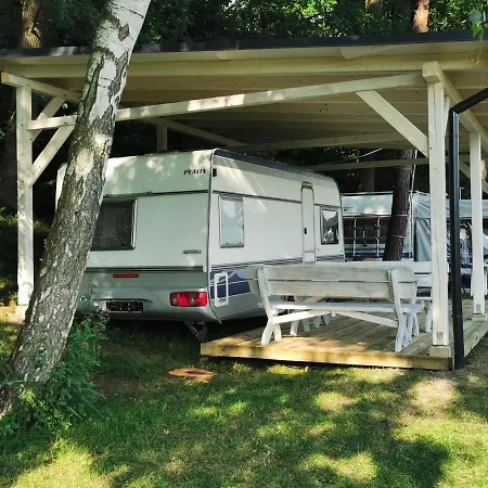 Camp Pod Debem Ruciane-Nida