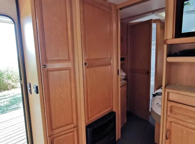 Campeggio Camp Pod Debem Ruciane-Nida