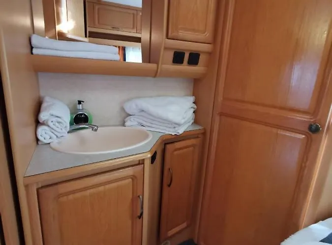 Camp Pod Debem Ruciane-Nida